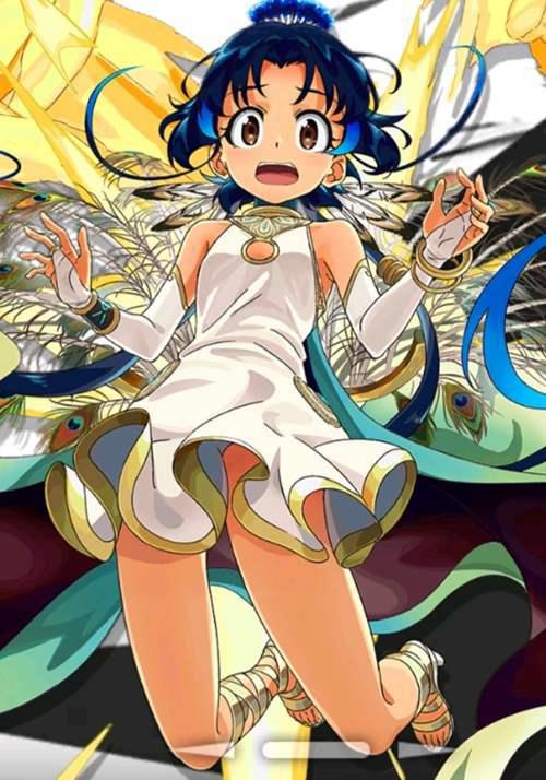 明日方舟 干员背景原型浅析 断罪者