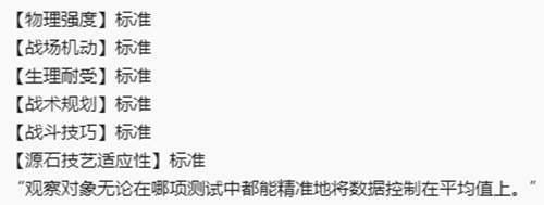 明日方舟 干员背景原型浅析 断罪者