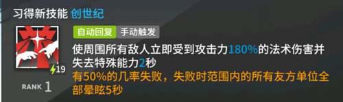 明日方舟 干员背景原型浅析 断罪者
