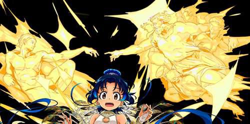 明日方舟 干员背景原型浅析 断罪者