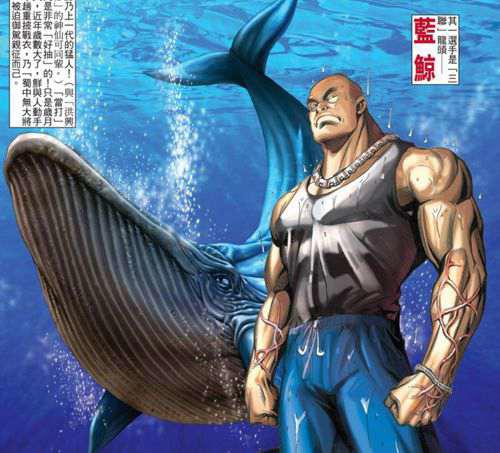 Teddyboy古惑仔 江湖巨人排名战的分析与一些数据