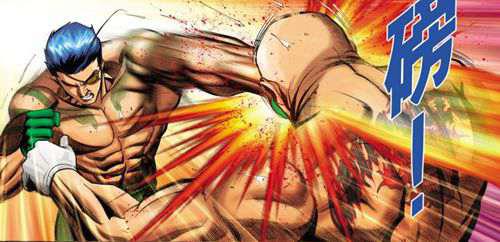 Teddyboy古惑仔 江湖巨人排名战的分析与一些数据