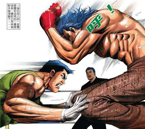 Teddyboy古惑仔 江湖巨人排名战的分析与一些数据