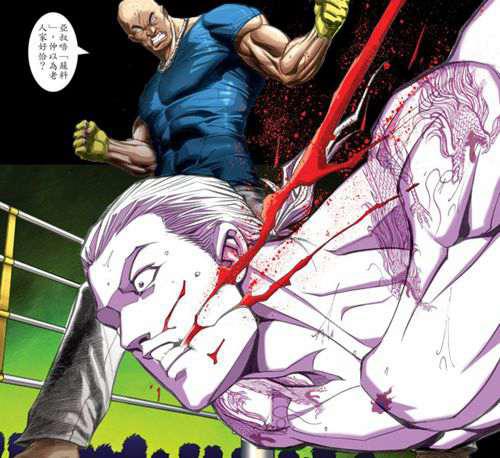 Teddyboy古惑仔 江湖巨人排名战的分析与一些数据