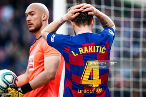 巴萨201920赛季球衣一览