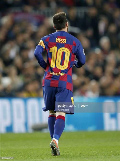 巴萨201920赛季球衣一览