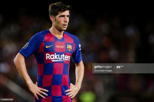 巴萨201920赛季球衣一览