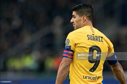 巴萨201920赛季球衣一览