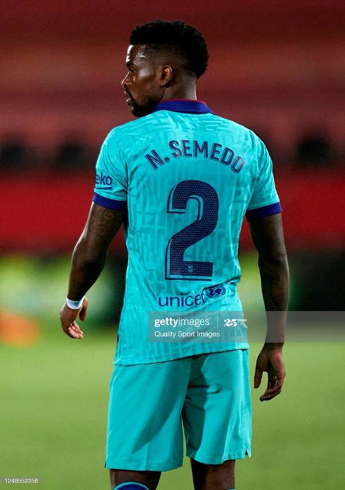 巴萨201920赛季球衣一览