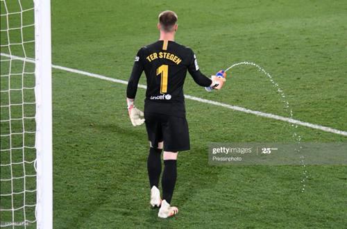 巴萨201920赛季球衣一览