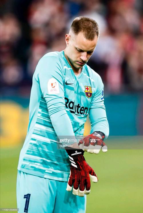 巴萨201920赛季球衣一览