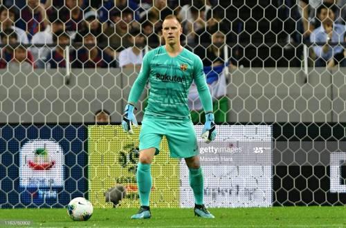 巴萨201920赛季球衣一览