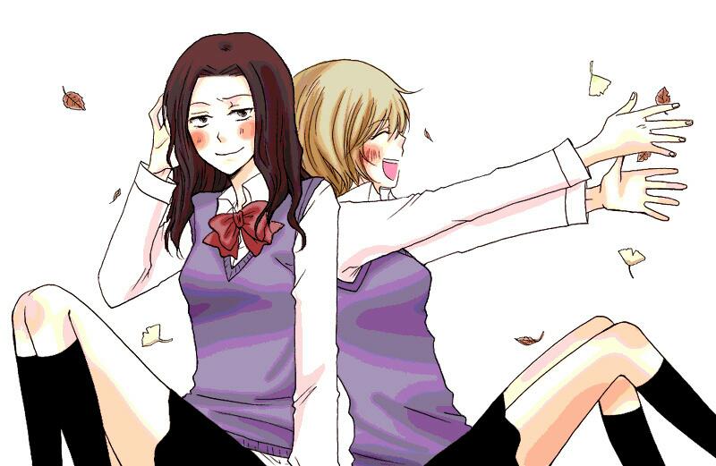 家庭教师HITMANREBORN 人物介绍及补充