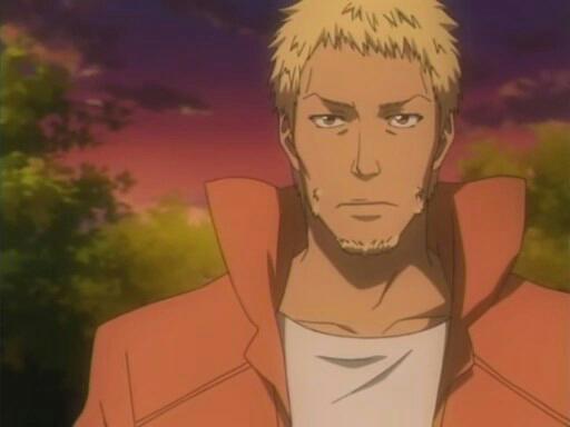 家庭教师HITMANREBORN 人物介绍及补充