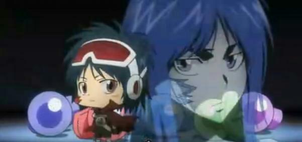 家庭教师HITMANREBORN 人物介绍及补充