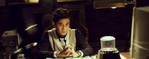 古董局中局结局是什么