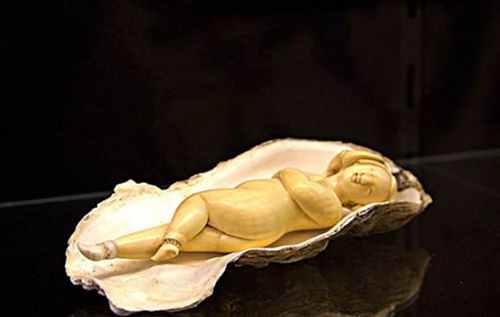 图说世界十大性博物馆