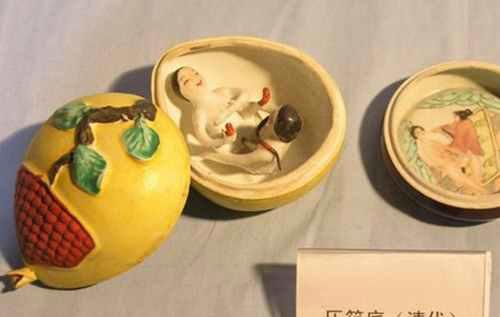 图说世界十大性博物馆