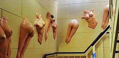 图说世界十大性博物馆