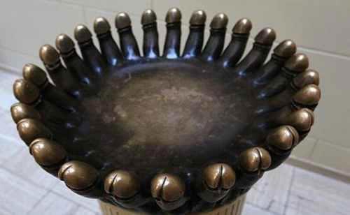 图说世界十大性博物馆