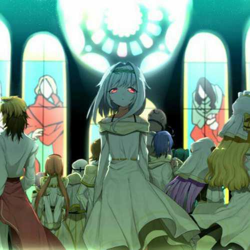 世羽究竟是你太可爱 还是你太可爱还是你太可爱