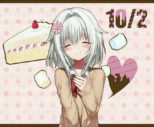 世羽究竟是你太可爱 还是你太可爱还是你太可爱