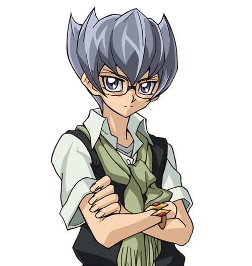 游戏王的设计美学 光天使篇