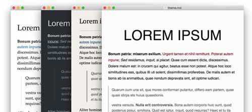 推荐几款文字工具