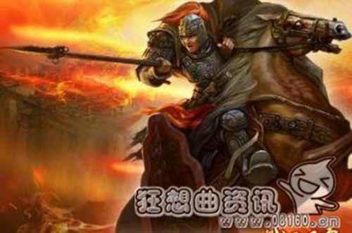 战国时期的四大名将分别是谁?