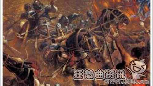 战国时期的四大名将分别是谁？