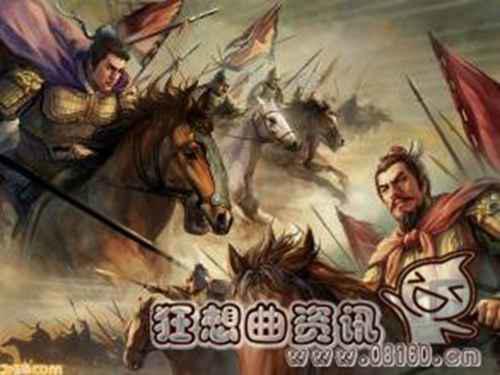 战国时期的四大名将分别是谁？