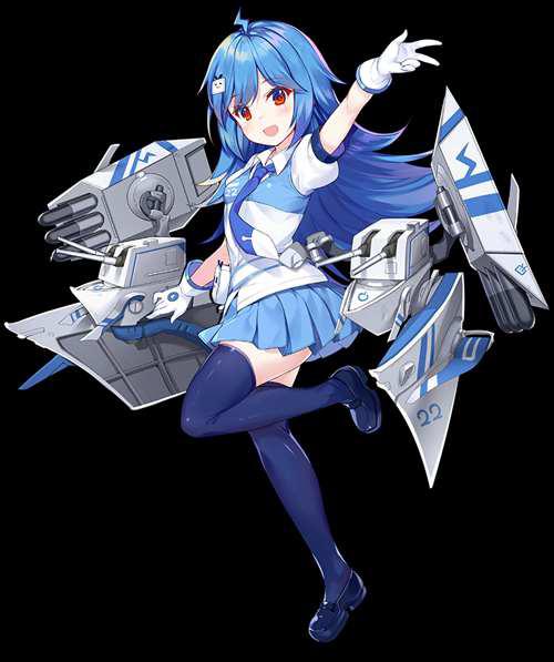 bilibili娘 p站美图分类收藏