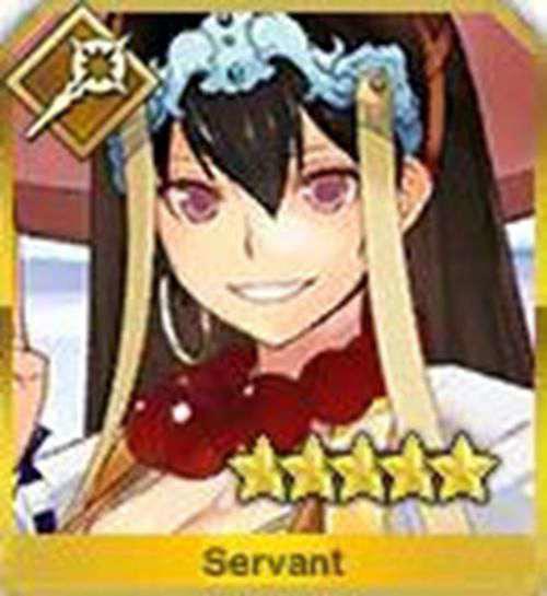 FGO 伊莉雅强度全面评价