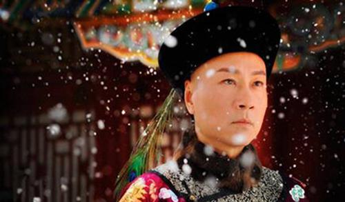 历史上李莲英怎么死的