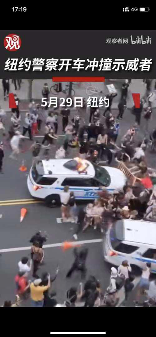 论美国近期黑人运动