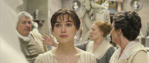 盘点那些名著改编的电影