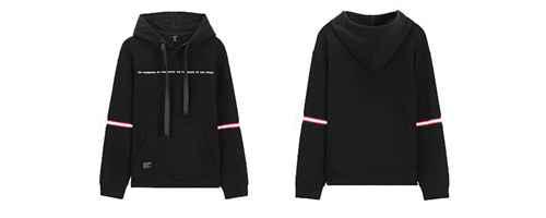 穿搭中性风格是什么意思