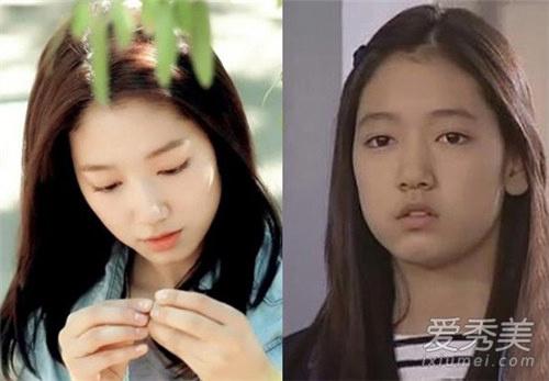 韩国没整容的明星你觉得有哪些