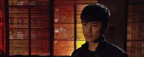 使徒行者3结局梅姐死了吗