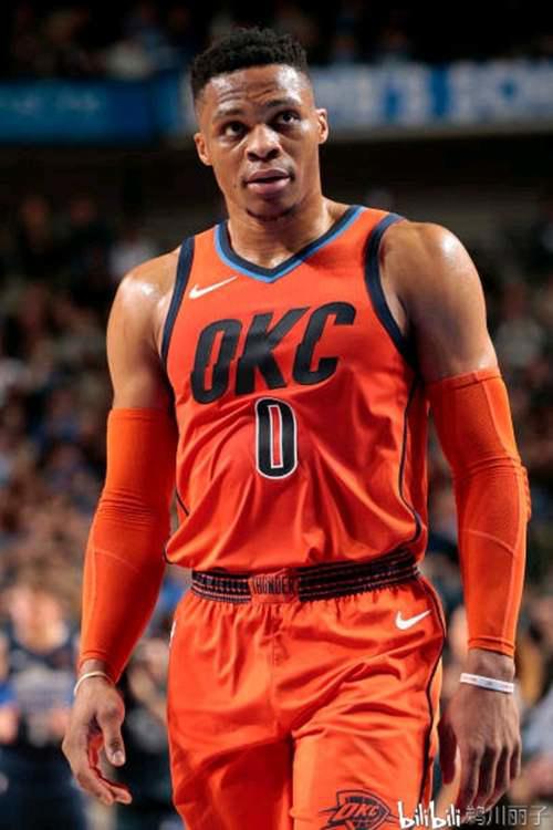 NBA球衣最详细历史第一期 超音速雷霆