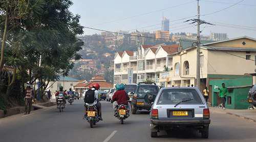 卢旺达大屠杀 现在谁也想不通 当年谁也不停手