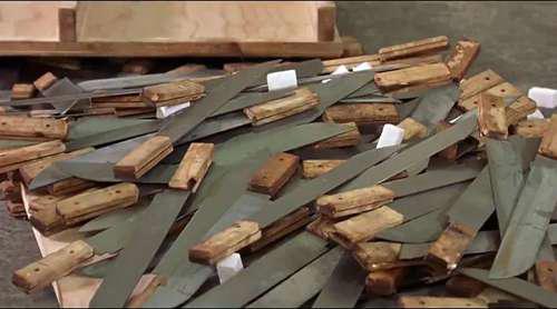 卢旺达大屠杀 现在谁也想不通 当年谁也不停手