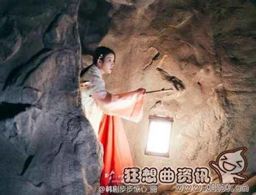 步步惊心丽一共有多少集？