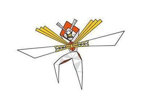 说一下神奇宝贝中攻击力最高的十大宝可梦 有不是神兽的 个人观点