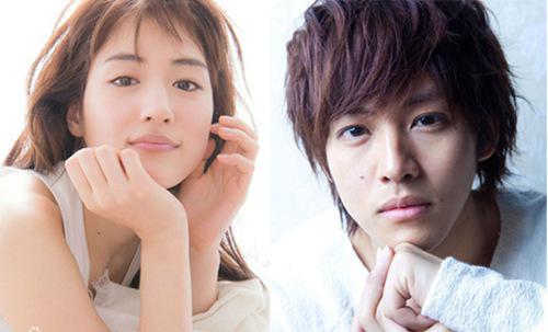 绫濑遥男友是谁 分手原因是什么