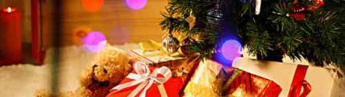 平安夜送男朋友什么礼物比较好？