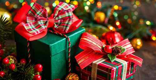 平安夜送男朋友什么礼物比较好？