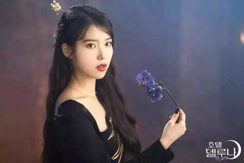 浅谈一下韩国第一女solo IU李智恩为何这么厉害 这篇文章告诉你