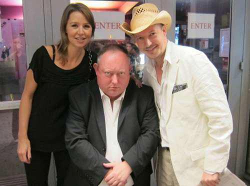 人体蜈蚣 黑白默片的画风 却是最受好评的一部