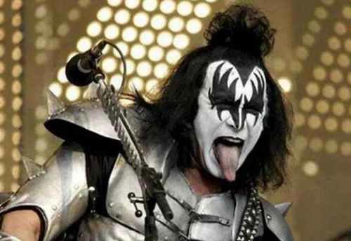 全球十大恐怖歌手